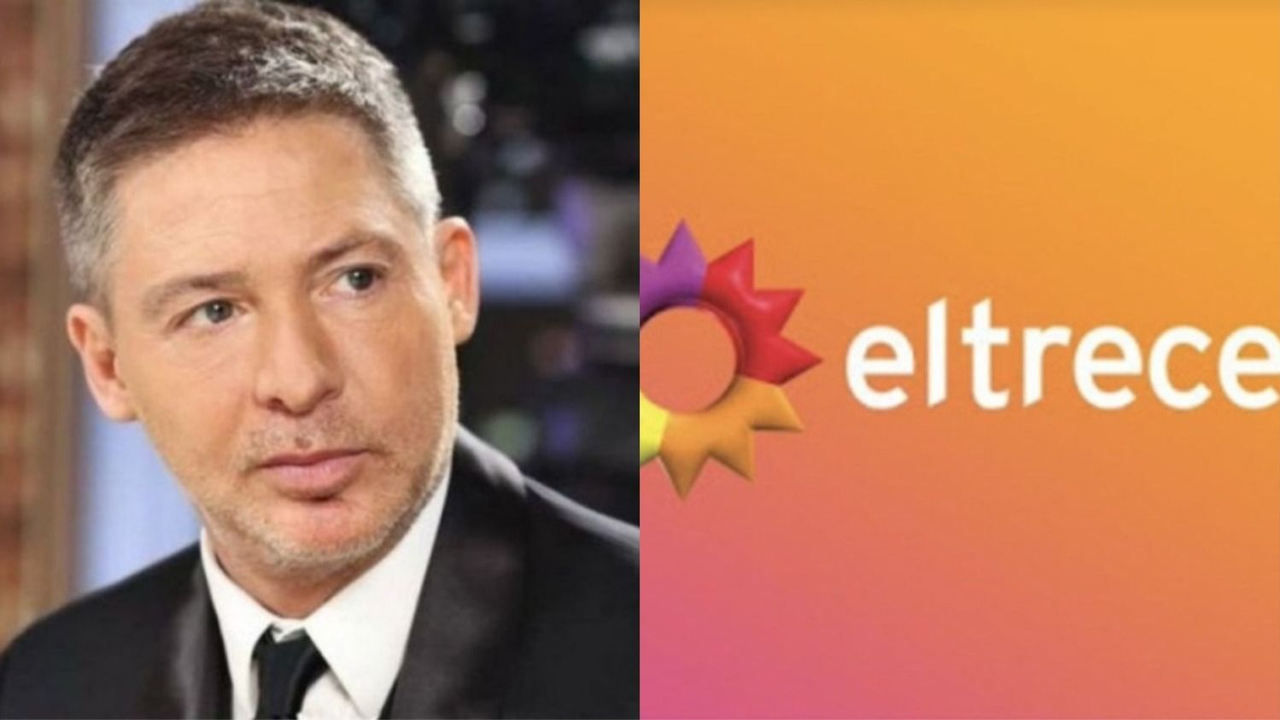 Televisión, Adrián Suar, El Trece, Soy Rada, Match Game, rating