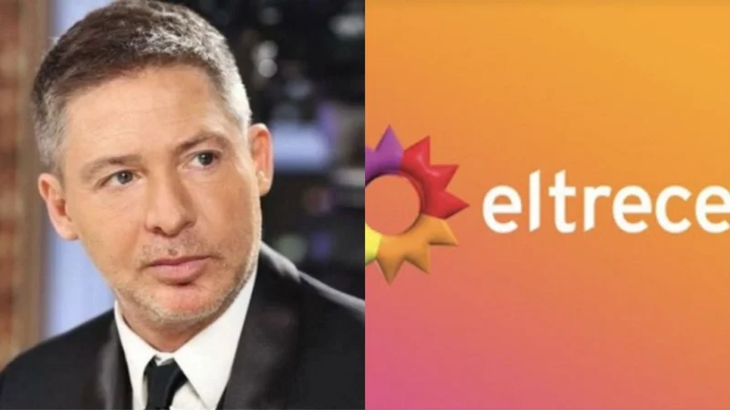 Televisión, Adrián Suar, El Trece, Soy Rada, Match Game, rating