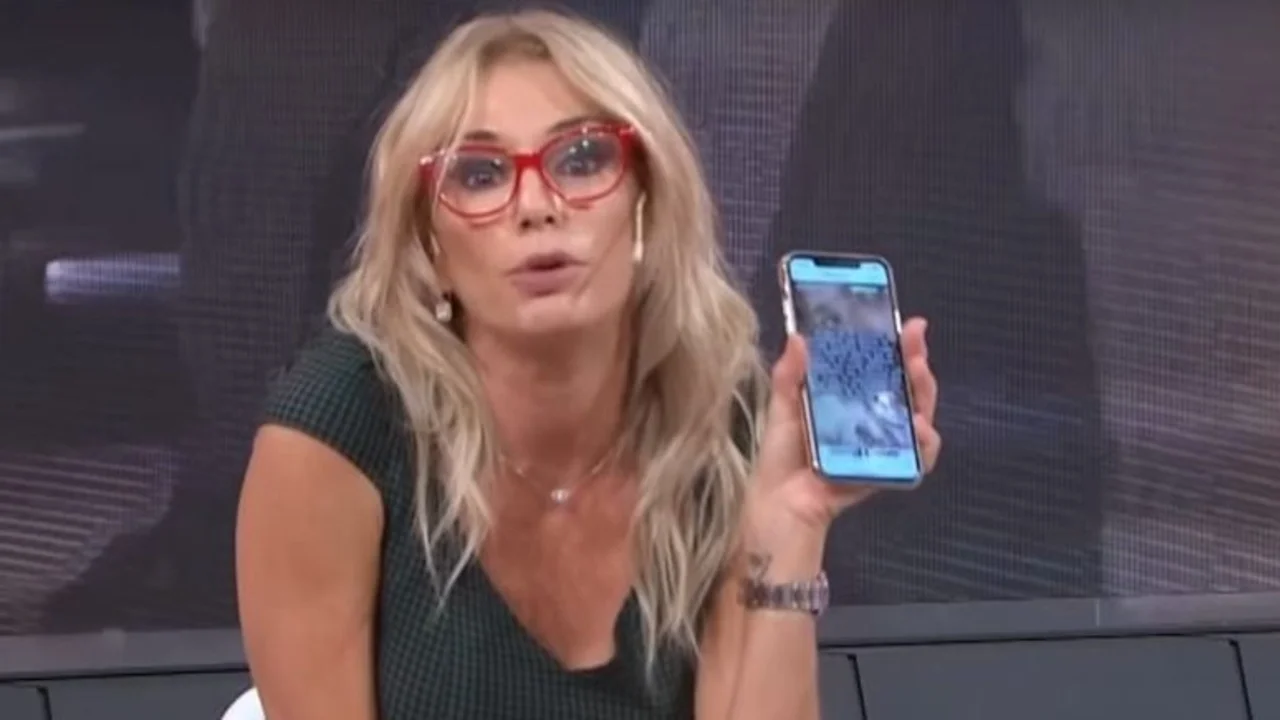 Yanina Latorre