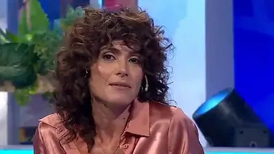 Florencia Raggi. Florencia Raggi.