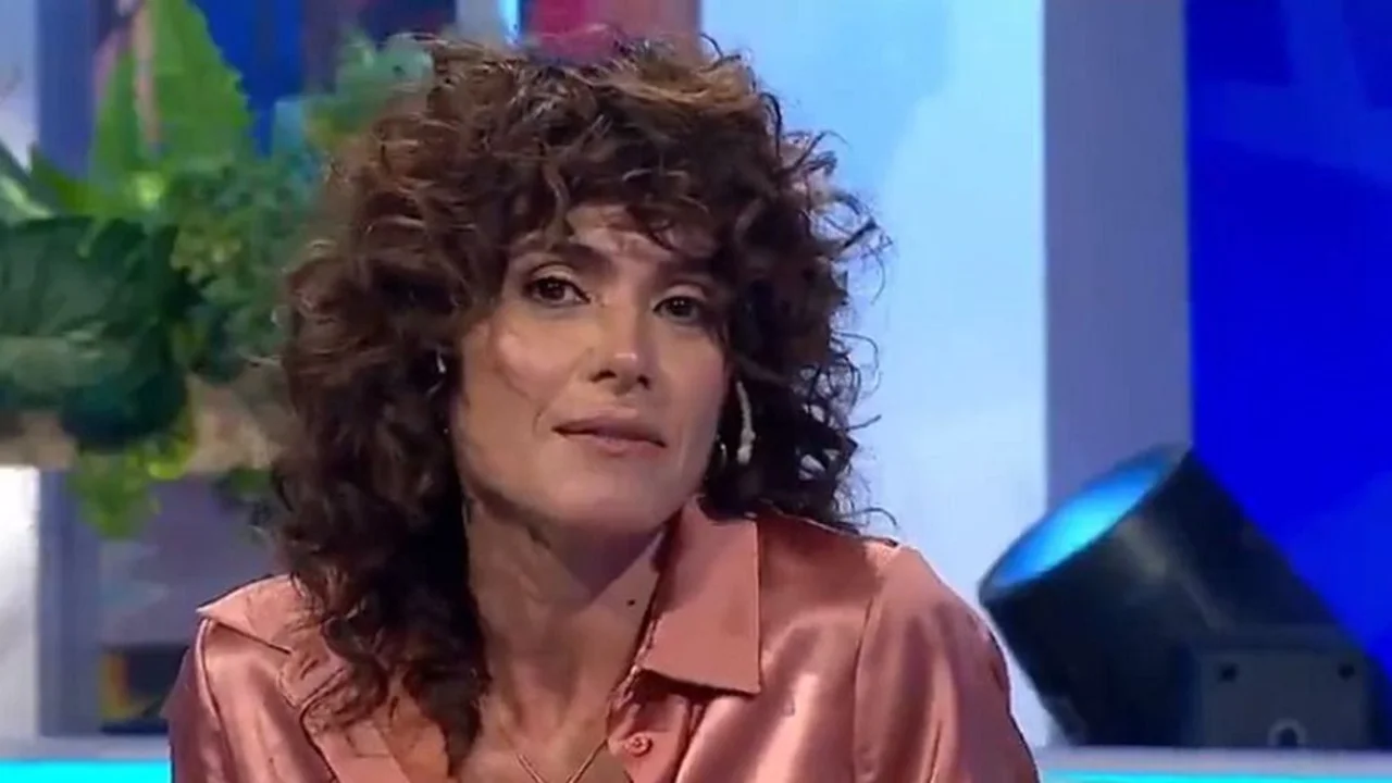 Florencia Raggi.