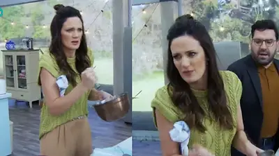 Paula Chaves Paula Chaves