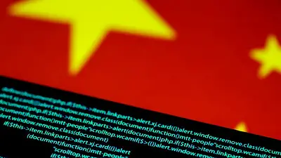 El gobierno chino busca construir una "internet civilizada" El gobierno chino busca construir una "internet civilizada"