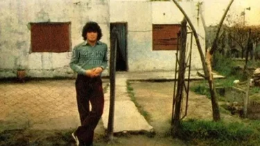 La casa natal de Diego en Fiorito ya es monumento histórico nacional
