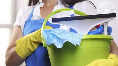 Registradas: prorrogan régimen de blanqueo de trabajadoras de casas particulares Registradas: prorrogan régimen de blanqueo de trabajadoras de casas particulares