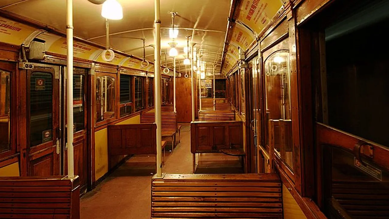 Subte A