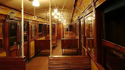 Subte A Subte A