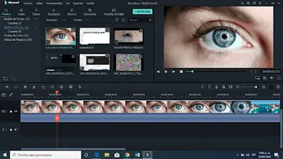 Filmora: ¿Cómo usar la pantalla dividida? Filmora: ¿Cómo usar la pantalla dividida?