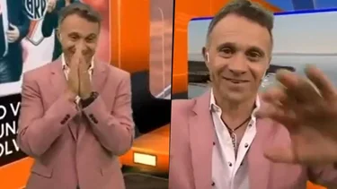 Repudiable burla de Lapegüe a una mujer trans en TN: "Travesti"