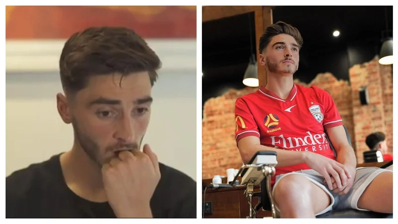 Josh Cavallo Homosexualidad Fútbol
