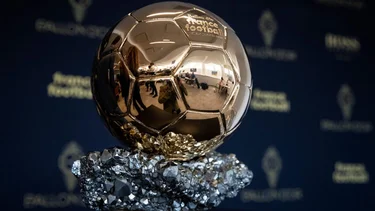 Filtraron el nombre del ganador del Balón de Oro ¿Será Leo Messi?