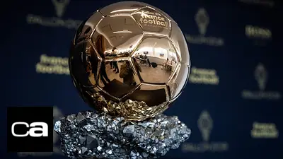 Balón de Oro Lionel Messi Balón de Oro Lionel Messi