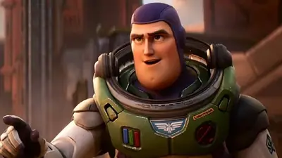 Lightyear. Toy Story. Buzz Lightyear Lightyear. Toy Story. Buzz Lightyear