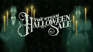 Ofertas de Steam: videojuegos con descuento para Halloween 2021
