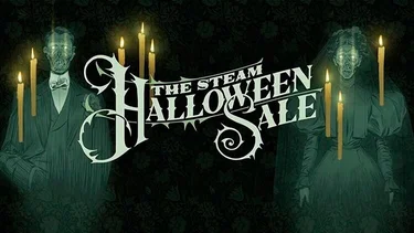 Ofertas de Steam: videojuegos con descuento para Halloween 2021