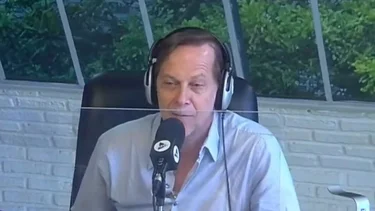 La inesperada revelación de Matías Martin en su cumpleaños