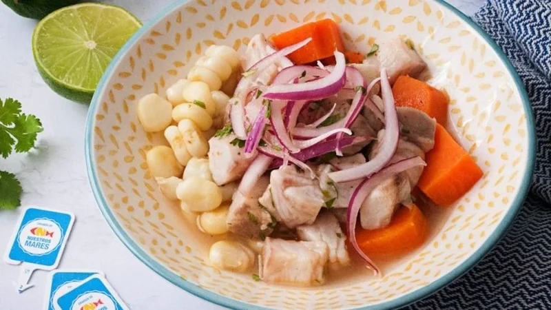 Recetas de cocina