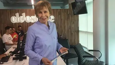 Nadia Zynchenko Nadia Zynchenko