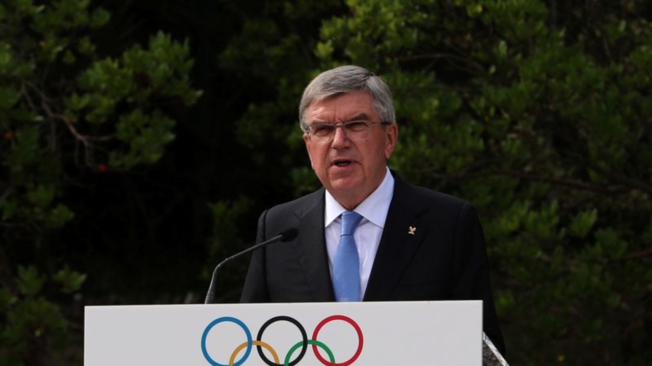 COI tomará decisión sobre halterofilia y boxeo "lo antes posible"