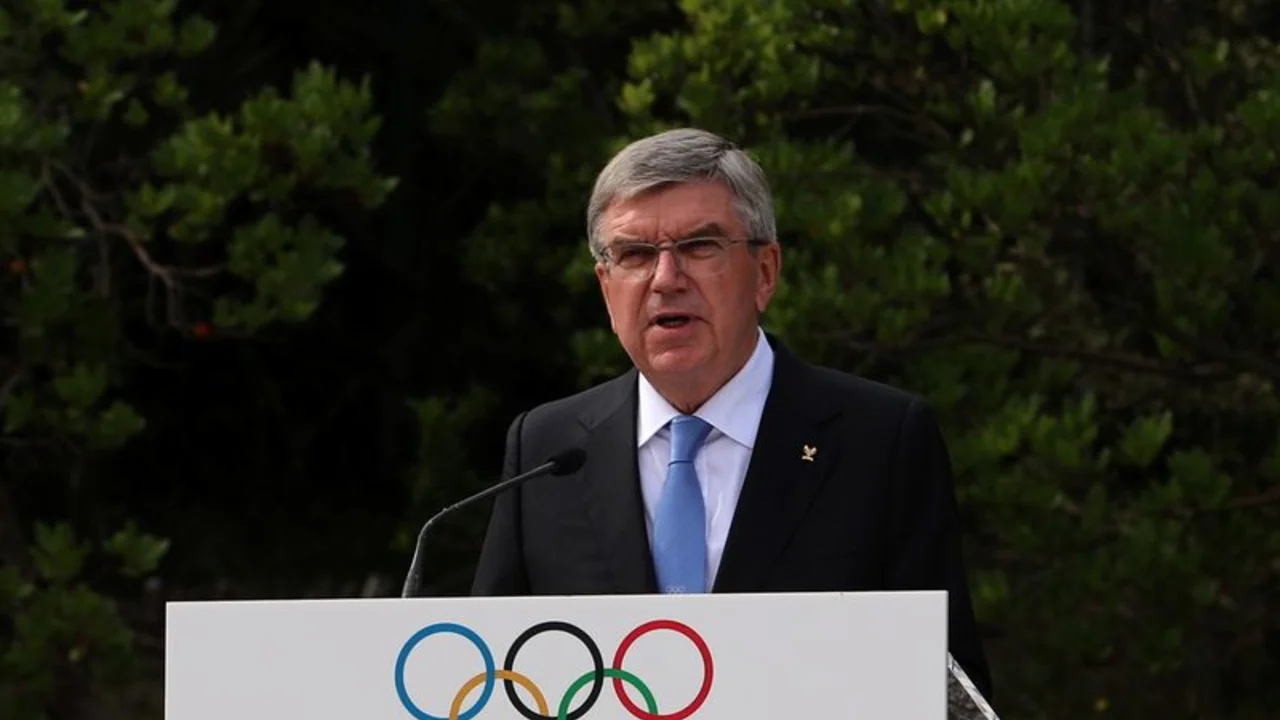 COI tomará decisión sobre halterofilia y boxeo "lo antes posible"