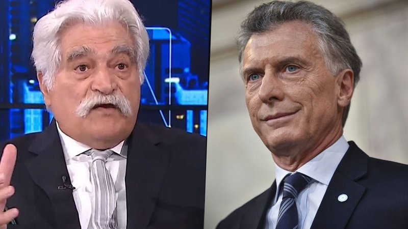 Jorge Asís dio a conocer cuál es la jugada de Macri de cara a las elecciones 2023