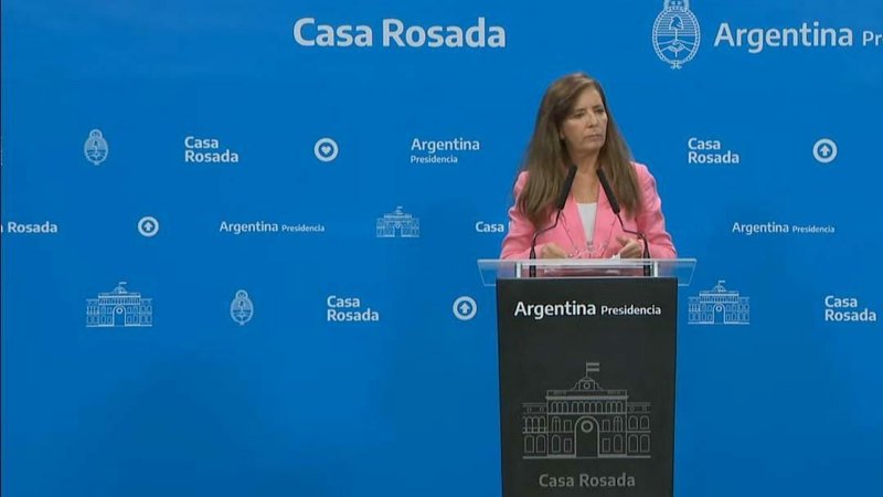 Gabriela Cerruti 
