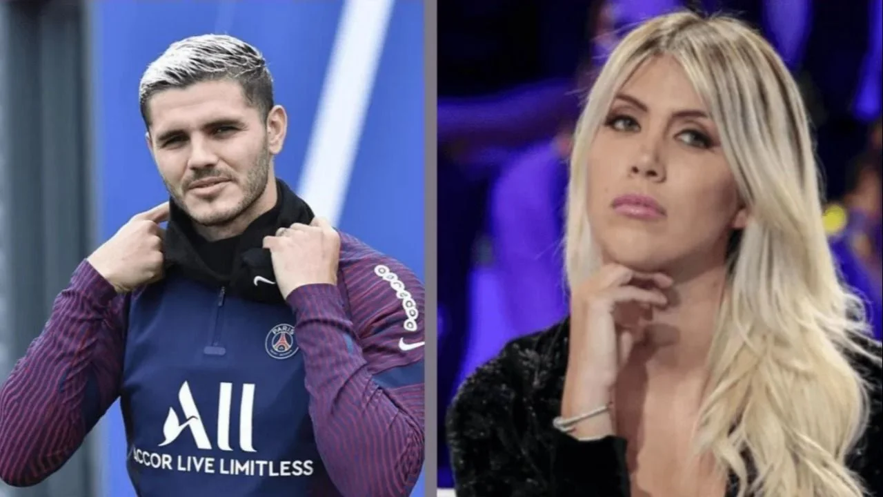 Wanda Nara