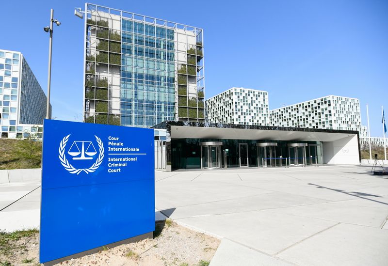 Rusia abrió una causa penal contra la cúpula de la Corte Penal Internacional | Guerra rusia ucrania