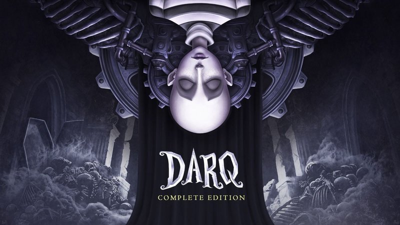 DARQ: Complete Edition