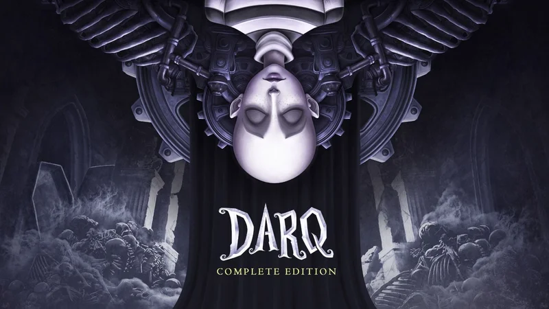 DARQ: Complete Edition