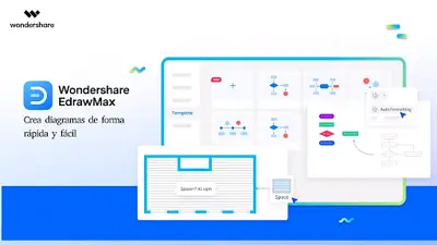 ¿Qué es EdrawMax y qué puedo hacer con él? ¿Qué es EdrawMax y qué puedo hacer con él?