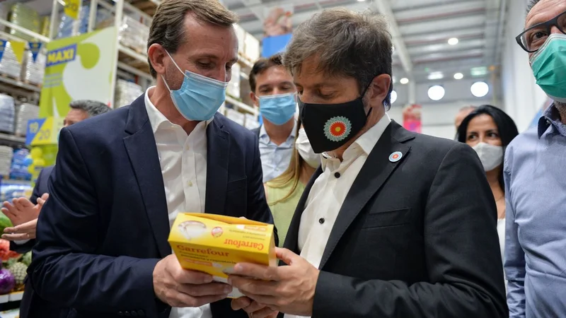 Axel Kicillof 