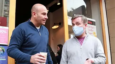 Piden la renuncia de candidato de Martiniano Molina: es investigado por robo de caños en Salta Piden la renuncia de candidato de Martiniano Molina: es investigado por robo de caños en Salta