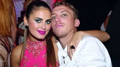Silvina Luna. El Polaco Silvina Luna. El Polaco