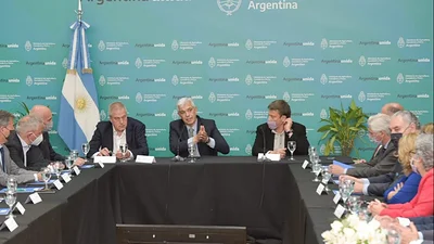 Perczyk: “Vamos a fortalecer la educación agraria en todo el país” Perczyk: “Vamos a fortalecer la educación agraria en todo el país”