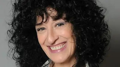 Julia Zenko Julia Zenko
