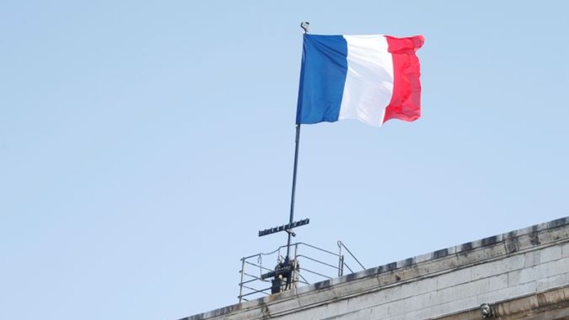 La inflación en Francia se dispara en medio del repunte de la economía