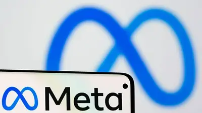 Meta Materials se dispara tras el cambio de nombre de Facebook Meta Materials se dispara tras el cambio de nombre de Facebook