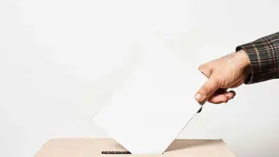 Este año votamos en elecciones generales legislativas Este año votamos en elecciones generales legislativas