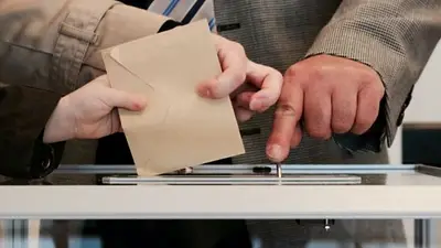 El padrón electoral: fundamental para votar El padrón electoral: fundamental para votar