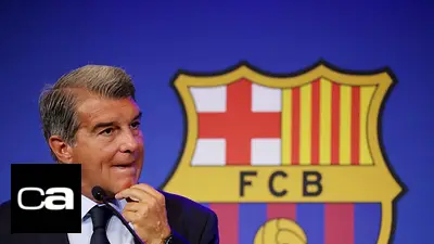 El presidente del Barcelona dice que el club debería haber destituido antes a Koeman El presidente del Barcelona dice que el club debería haber destituido antes a Koeman