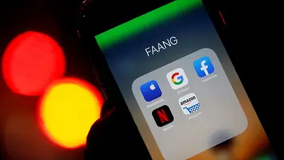Facebook es Meta: ahora otras tecnológicas planean cambio de nombre Facebook es Meta: ahora otras tecnológicas planean cambio de nombre