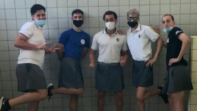 Pollerazo Pollerazo