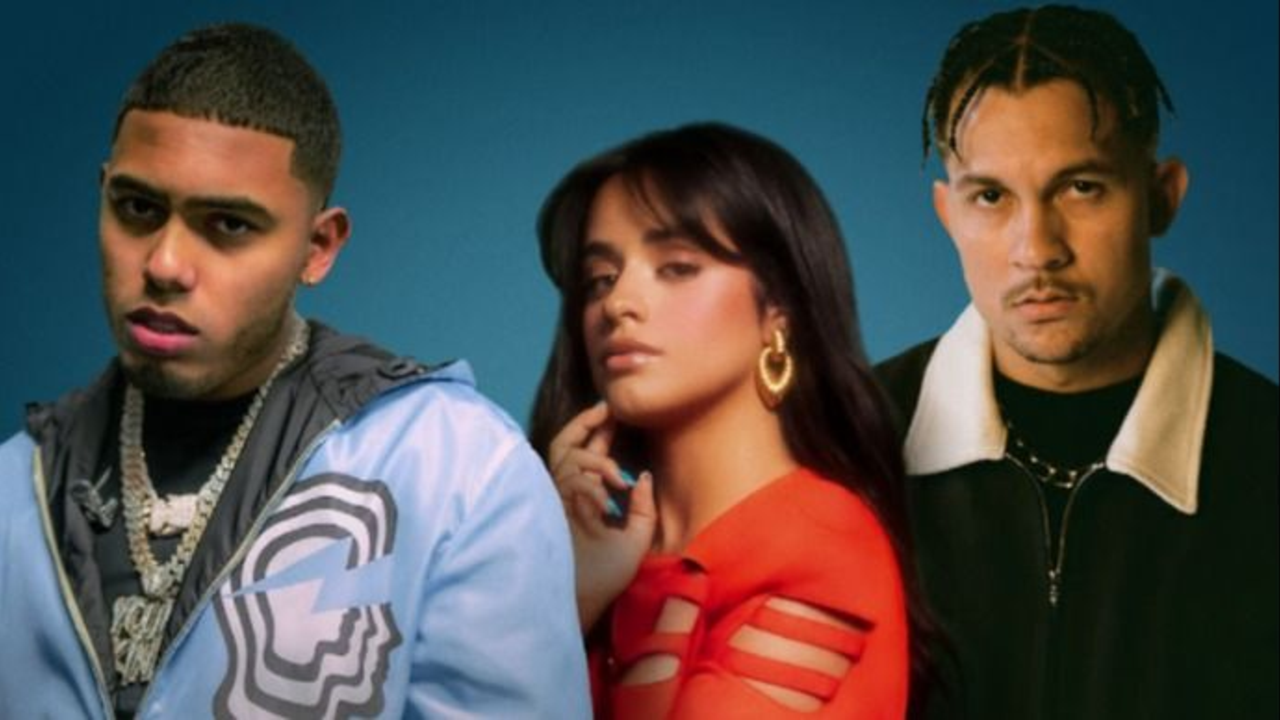 Trío explosivo: Myke Towers, Camila Cabello y Tainy presentan "Oh Na Na"