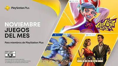 PS Plus PS Plus