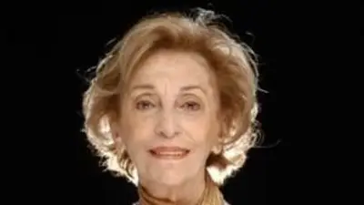Hilda Bernard Hilda Bernard