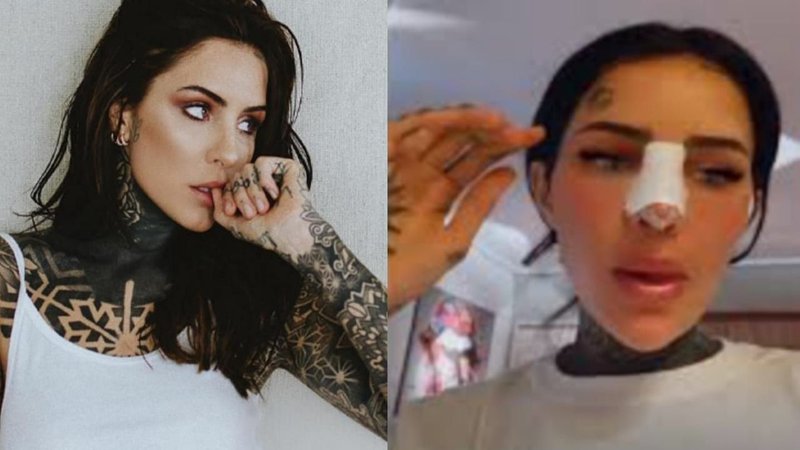 Candelaria Tinelli.