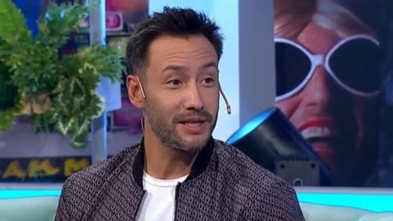 Luciano Pereyra