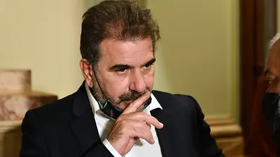 Ritondo: “Mauricio Macri tiene opinión, pero no tiene poder de veto" Ritondo: “Mauricio Macri tiene opinión, pero no tiene poder de veto"