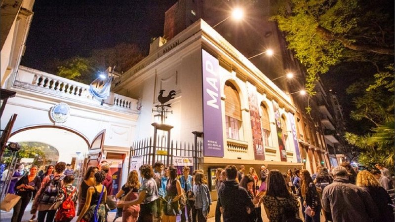 Noche de los Museos 2021: toda la programación y los museos que se pueden visitar